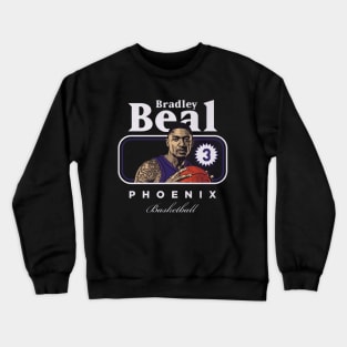 Bradley Beal Phoenix Cover Crewneck Sweatshirt